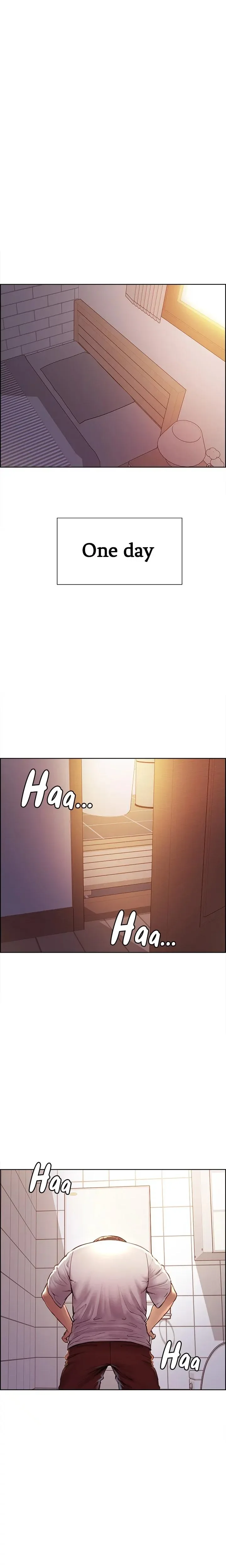 Sextopwatch Chapter 001 Page 1