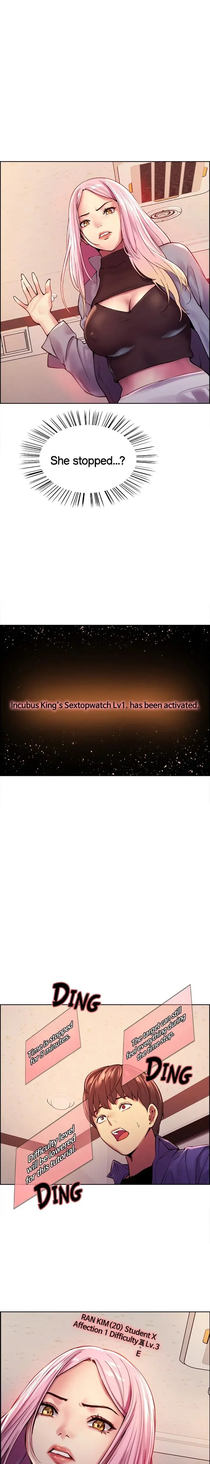 Sextopwatch Chapter 002 Page 1