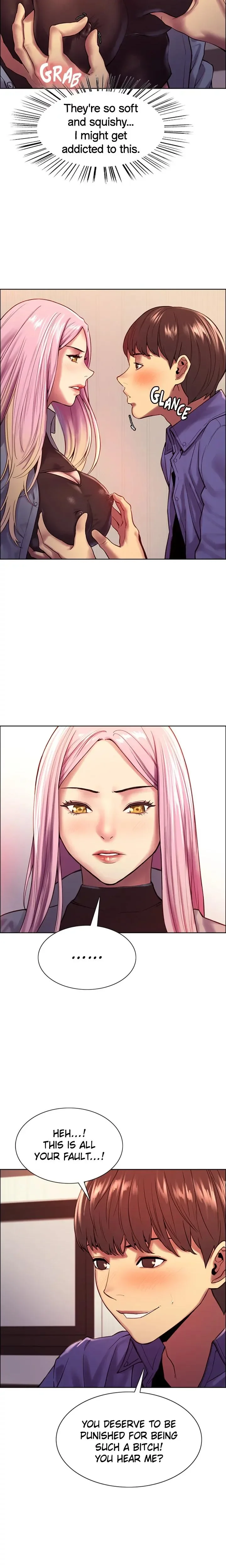 Sextopwatch Chapter 002 Page 10