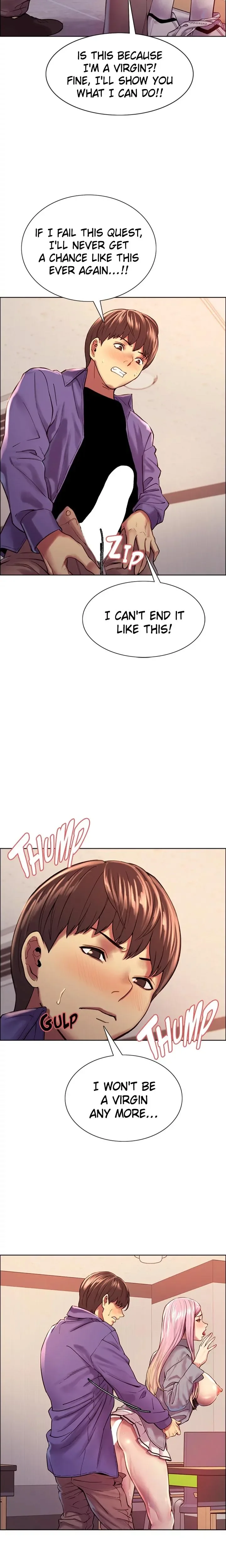 Sextopwatch Chapter 002 Page 22