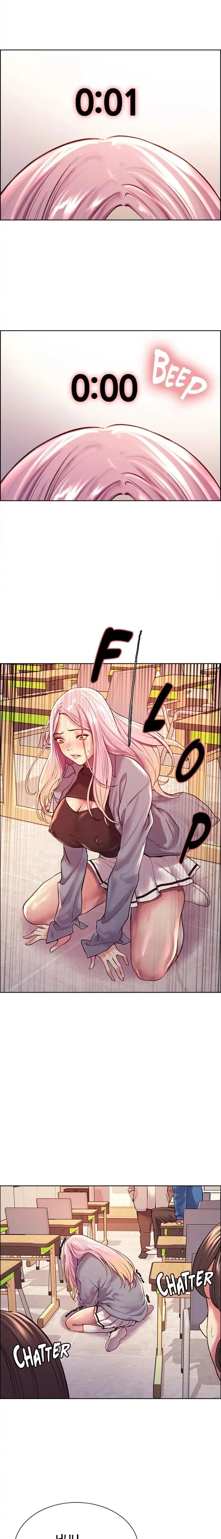 Sextopwatch Chapter 002 Page 27