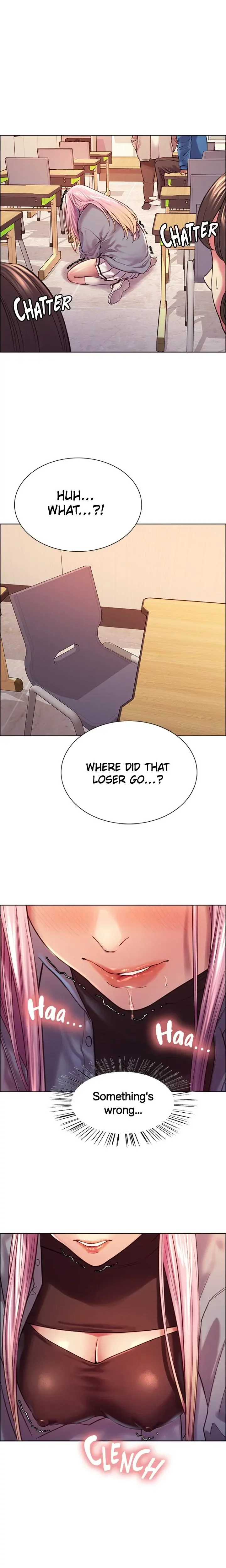 Sextopwatch Chapter 003 Page 1