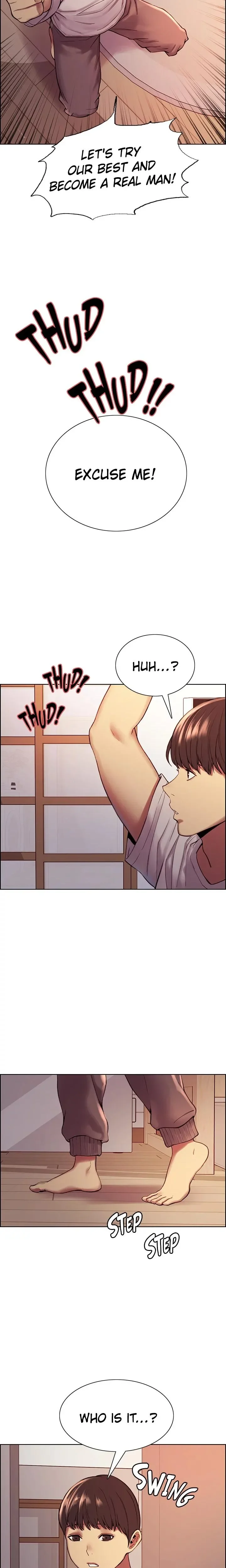 Sextopwatch Chapter 003 Page 11