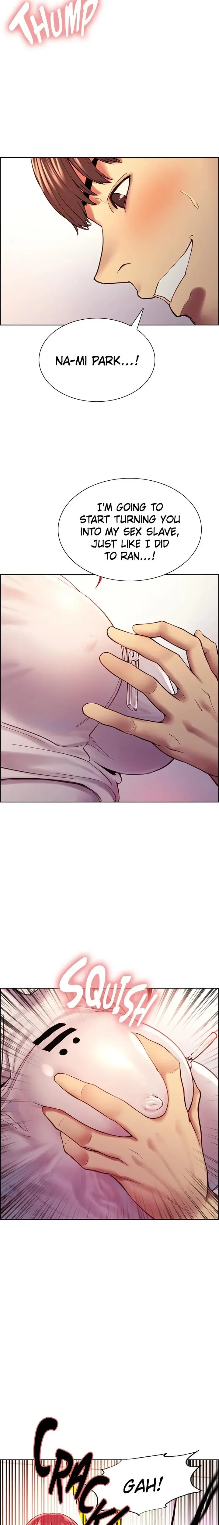 Sextopwatch Chapter 003 Page 20