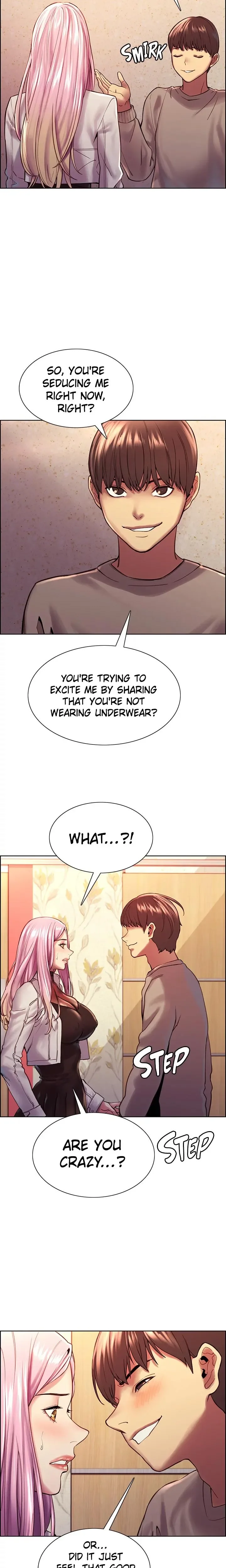 Sextopwatch Chapter 003 Page 28