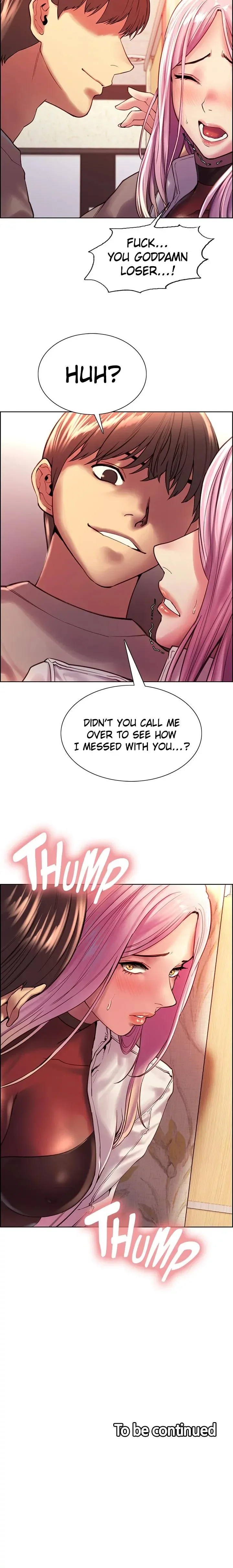 Sextopwatch Chapter 003 Page 30