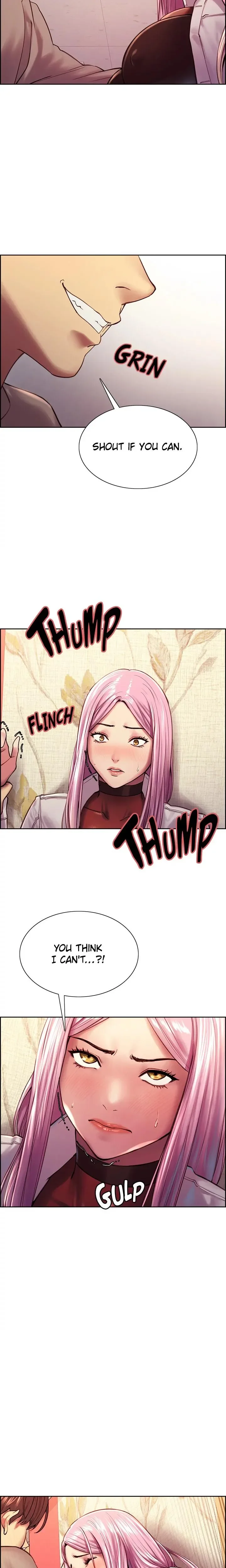 Sextopwatch Chapter 004 Page 5