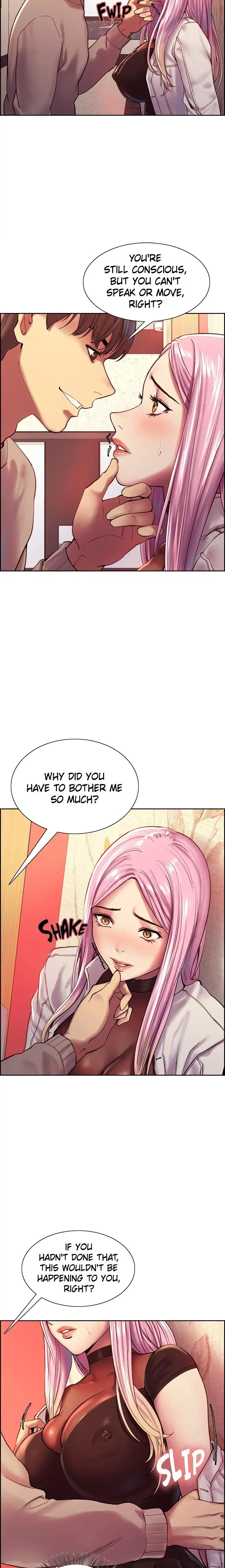 Sextopwatch Chapter 004 Page 8