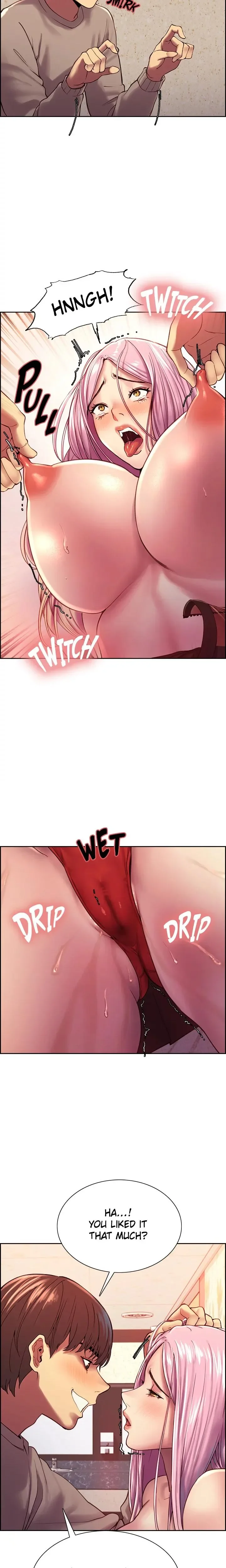 Sextopwatch Chapter 004 Page 14