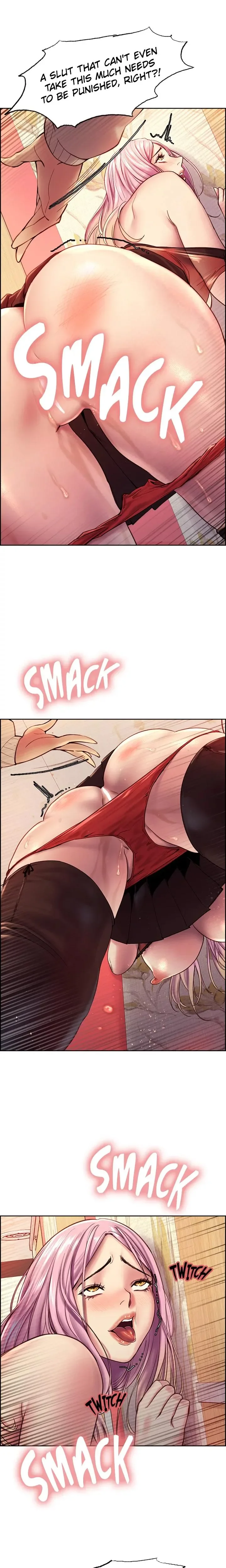 Sextopwatch Chapter 004 Page 16