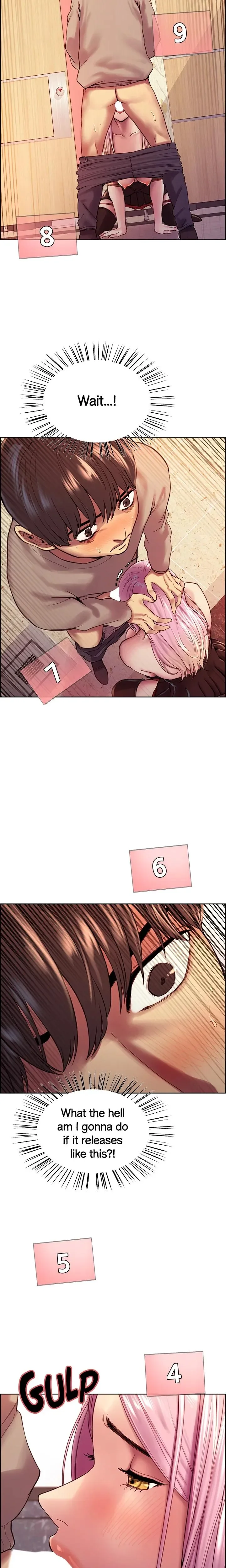 Sextopwatch Chapter 004 Page 23