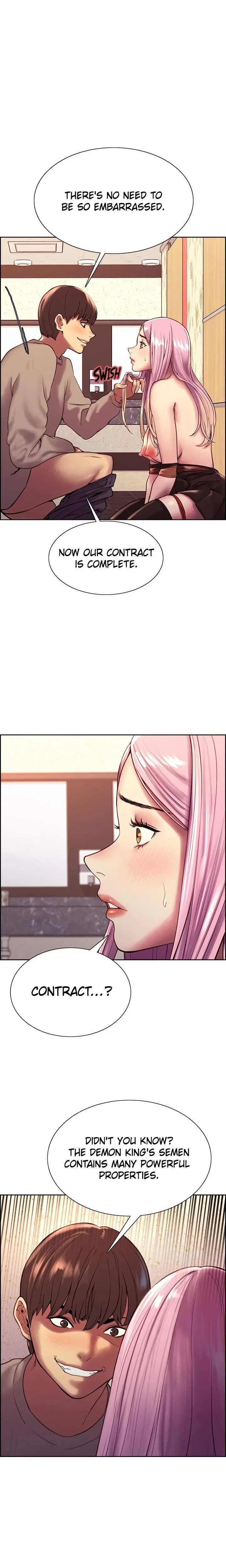 Sextopwatch Chapter 005 Page 8