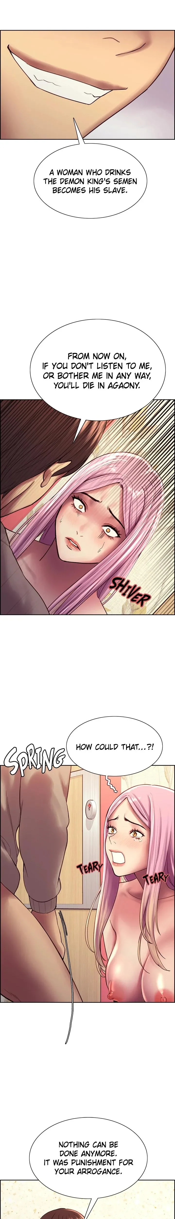 Sextopwatch Chapter 005 Page 9