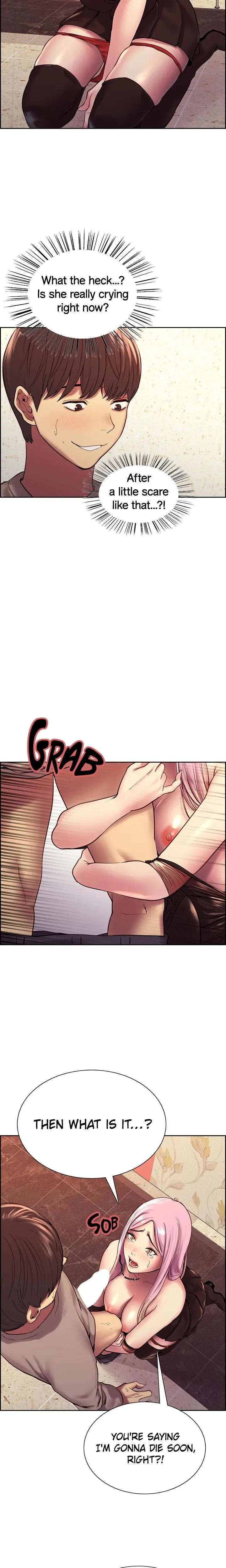 Sextopwatch Chapter 005 Page 11
