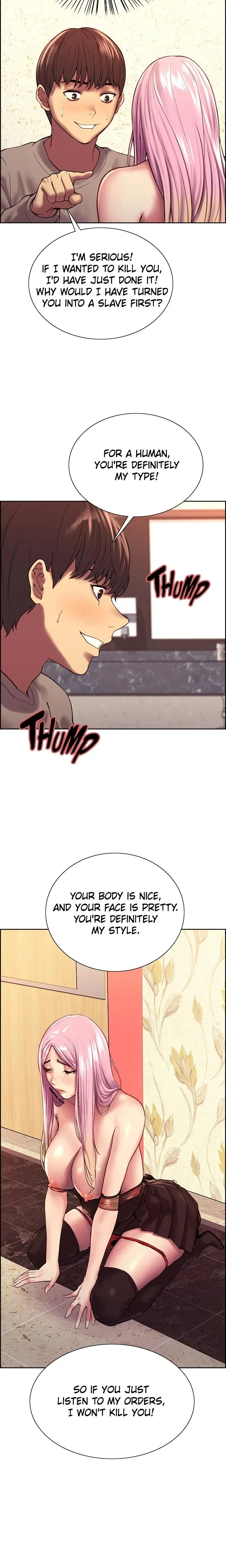 Sextopwatch Chapter 005 Page 13