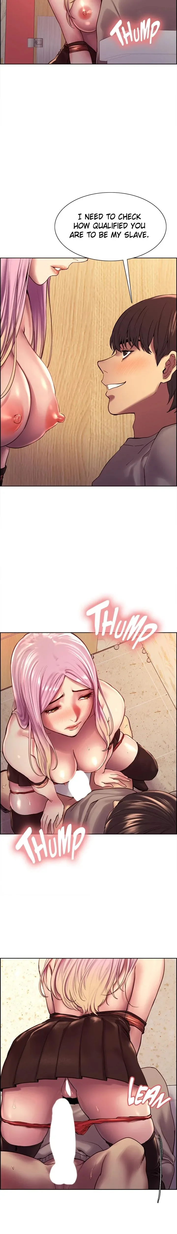 Sextopwatch Chapter 005 Page 17