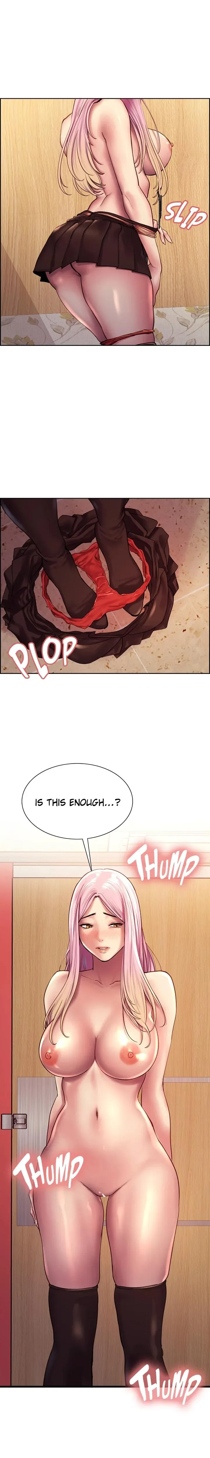 Sextopwatch Chapter 005 Page 18