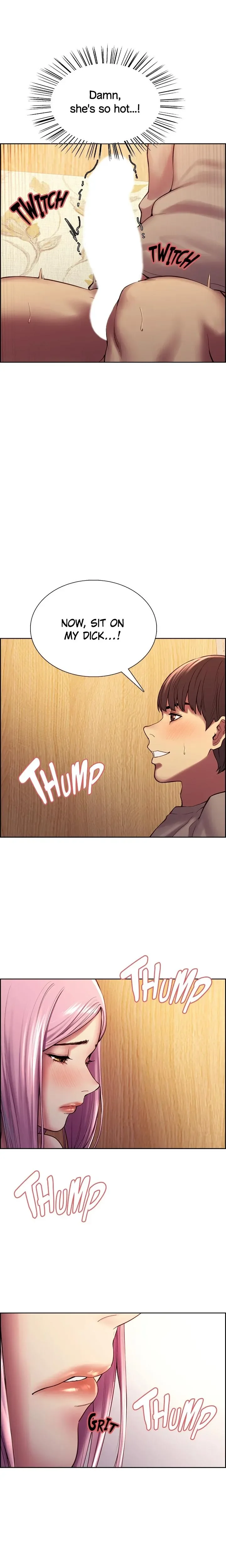 Sextopwatch Chapter 005 Page 19