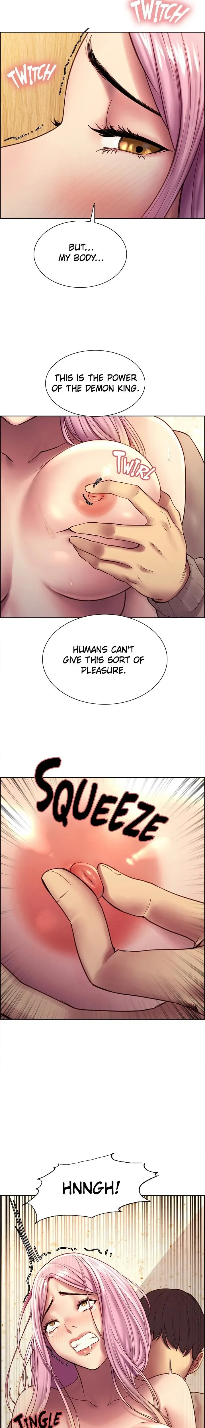Sextopwatch Chapter 005 Page 23