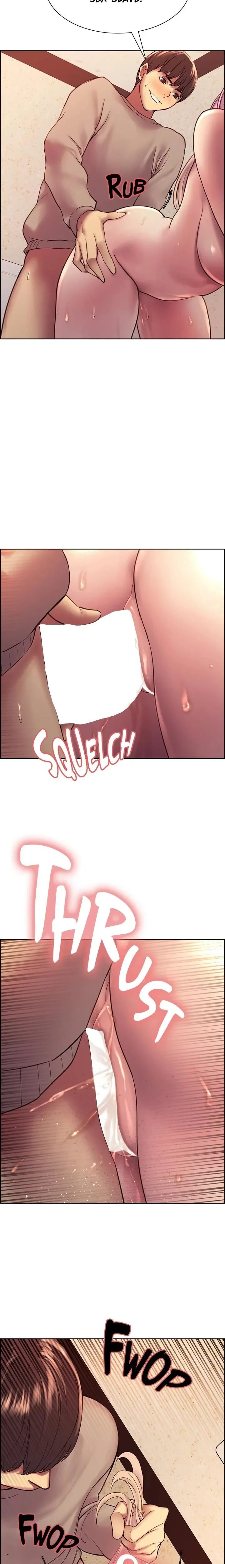 Sextopwatch Chapter 005 Page 25