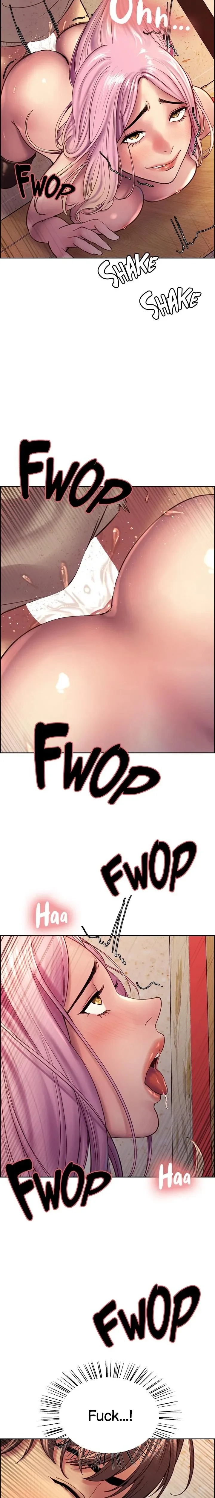 Sextopwatch Chapter 005 Page 26