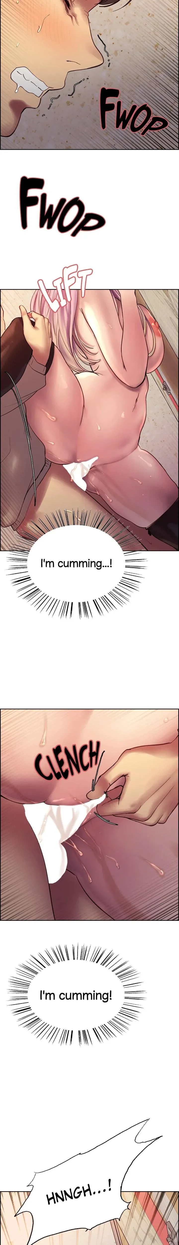 Sextopwatch Chapter 005 Page 27