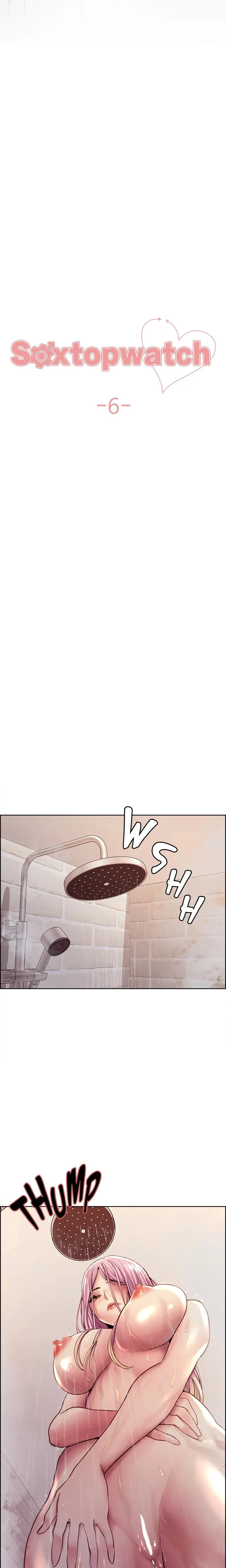 Sextopwatch Chapter 006 Page 3