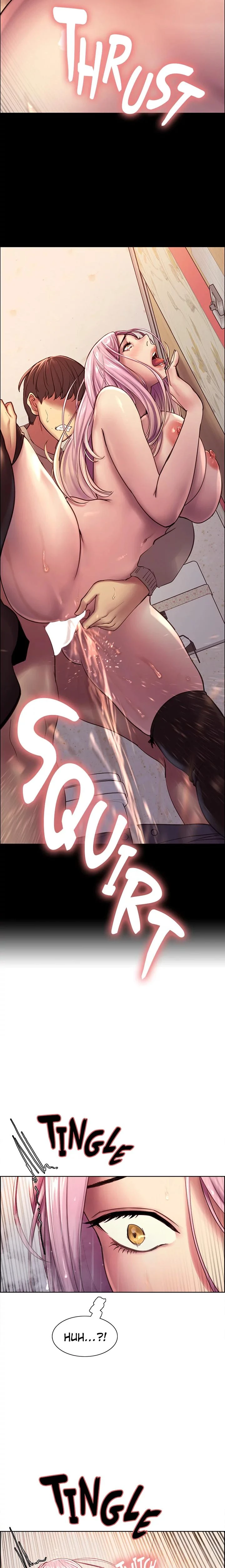 Sextopwatch Chapter 006 Page 6