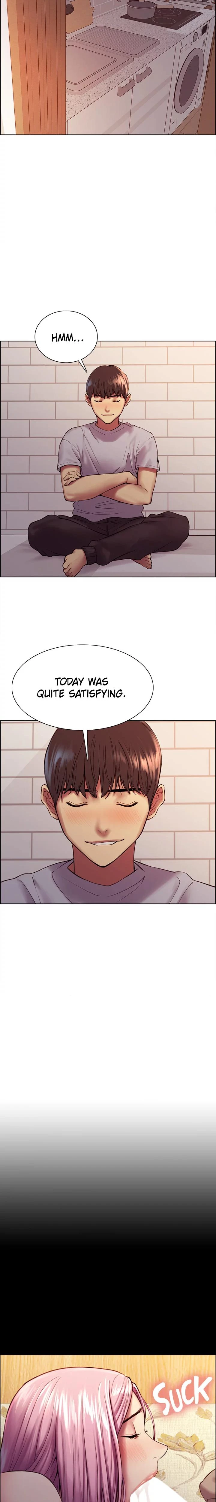 Sextopwatch Chapter 006 Page 9