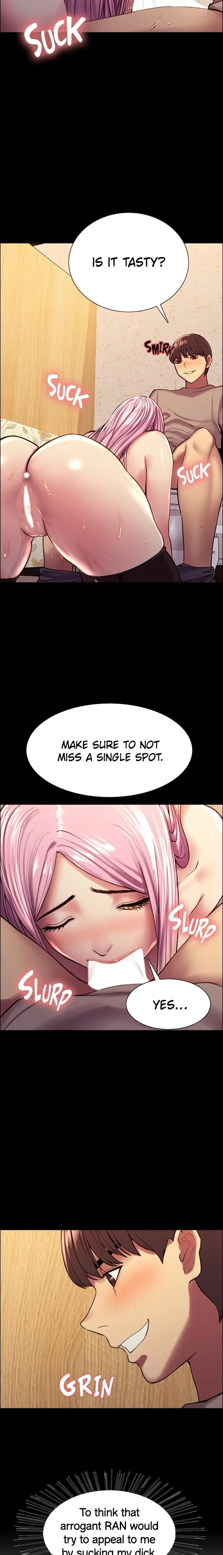 Sextopwatch Chapter 006 Page 10