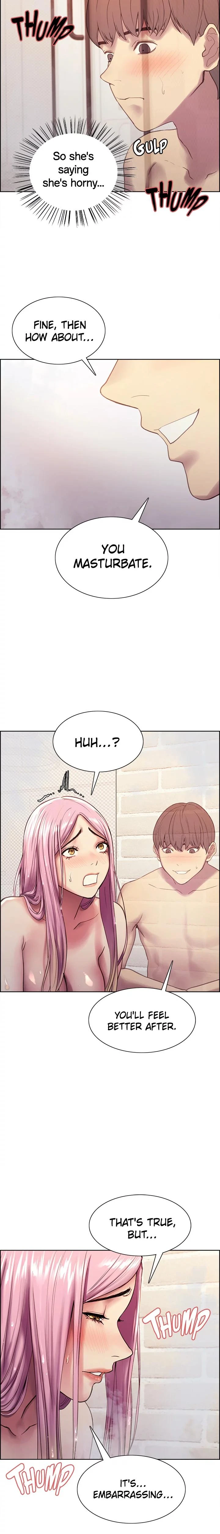 Sextopwatch Chapter 006 Page 20