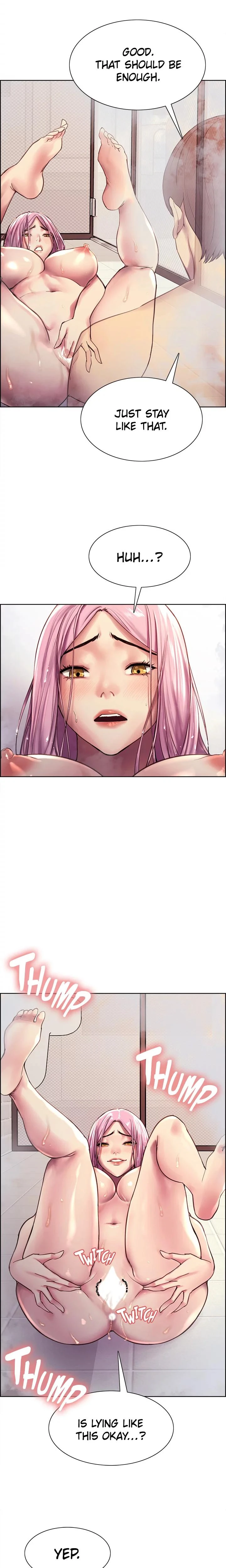 Sextopwatch Chapter 006 Page 25