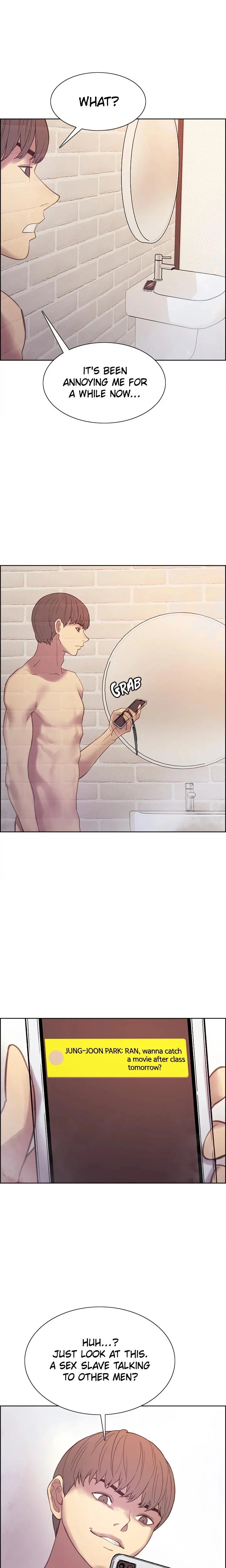 Sextopwatch Chapter 006 Page 31