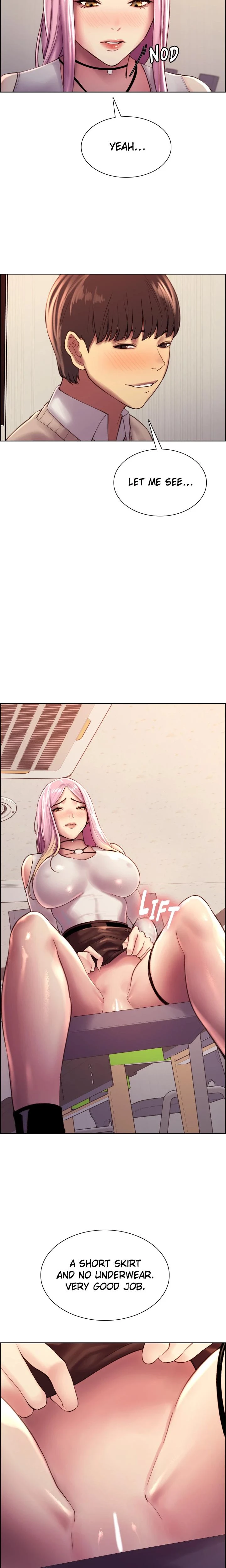 Sextopwatch Chapter 007 Page 23
