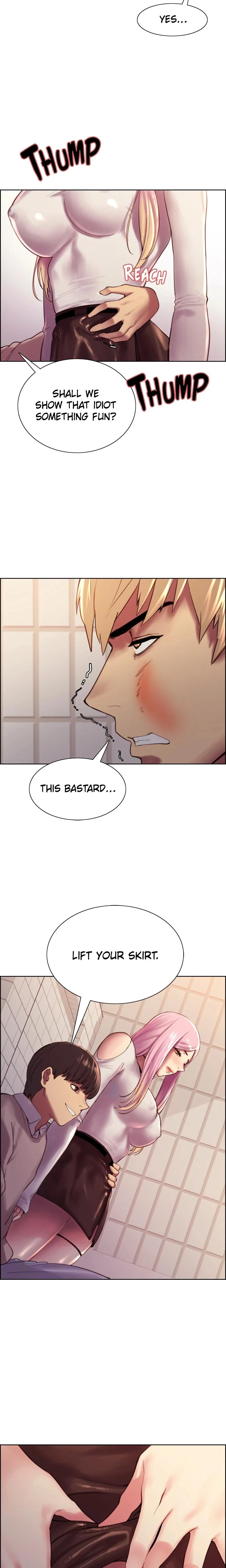 Sextopwatch Chapter 007 Page 38