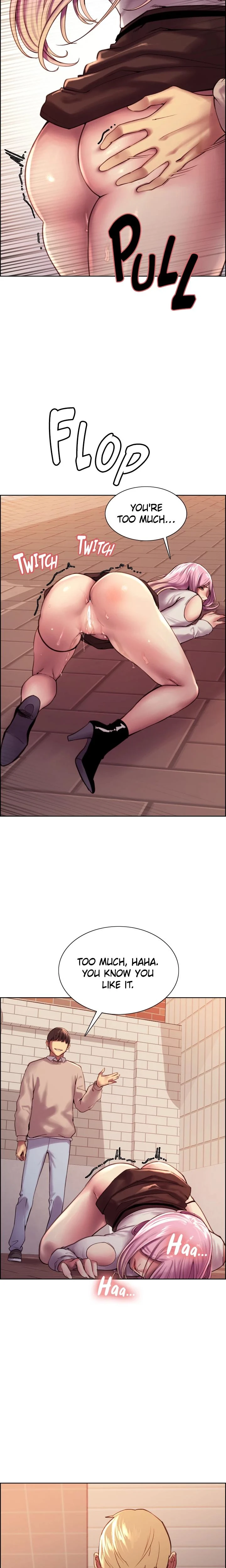 Sextopwatch Chapter 008 Page 8