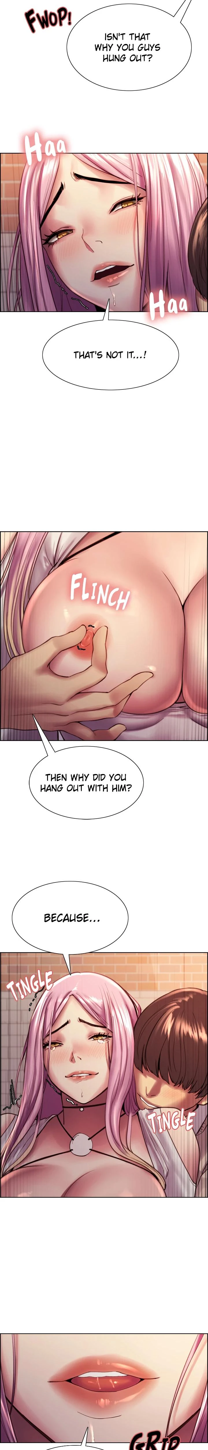 Sextopwatch Chapter 008 Page 20