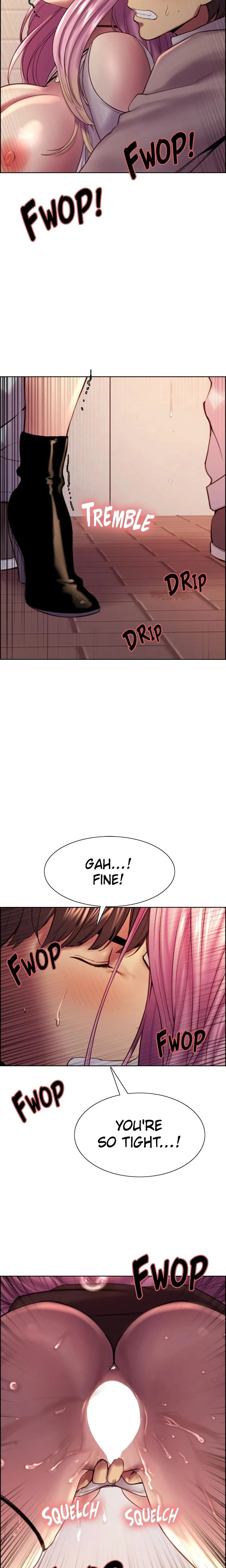 Sextopwatch Chapter 008 Page 23