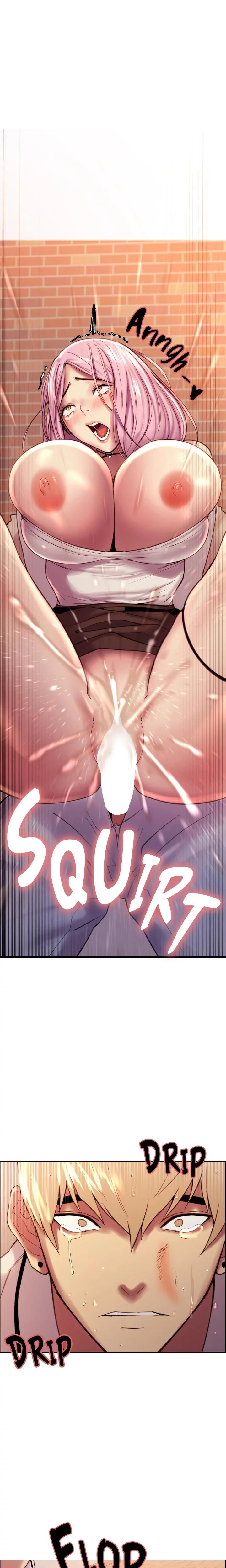 Sextopwatch Chapter 009 Page 1
