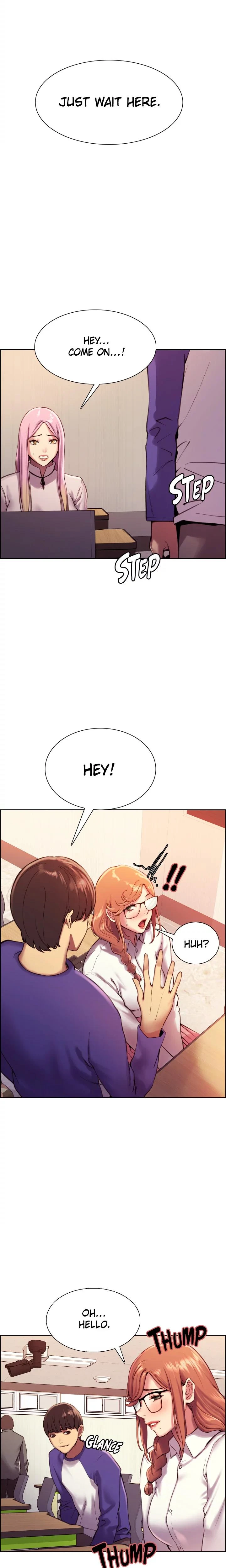 Sextopwatch Chapter 009 Page 10