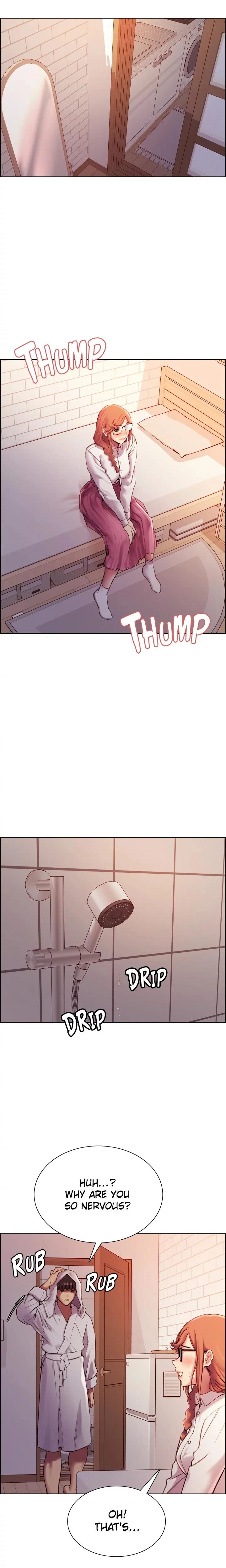 Sextopwatch Chapter 009 Page 21
