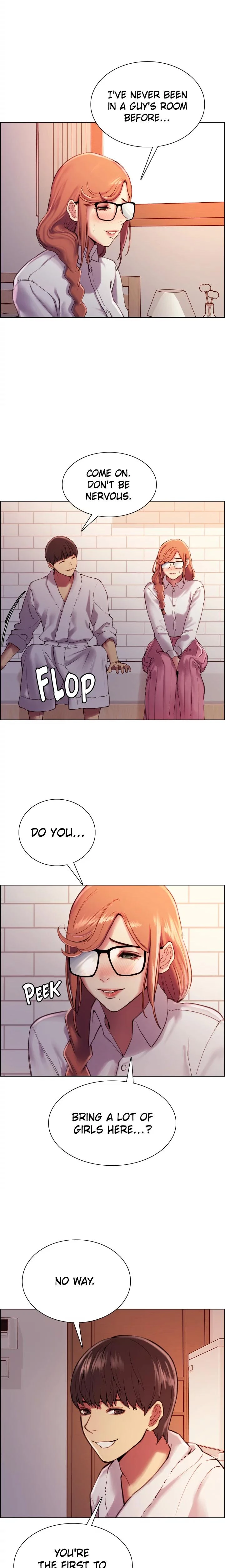 Sextopwatch Chapter 009 Page 22