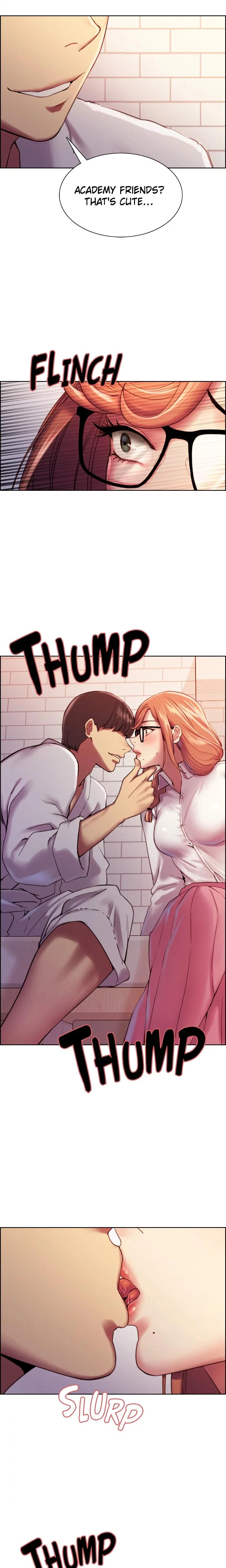 Sextopwatch Chapter 009 Page 24