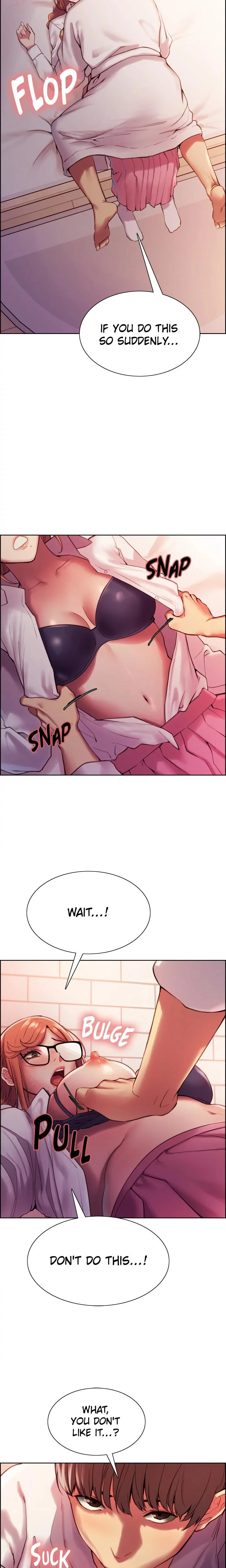 Sextopwatch Chapter 009 Page 26