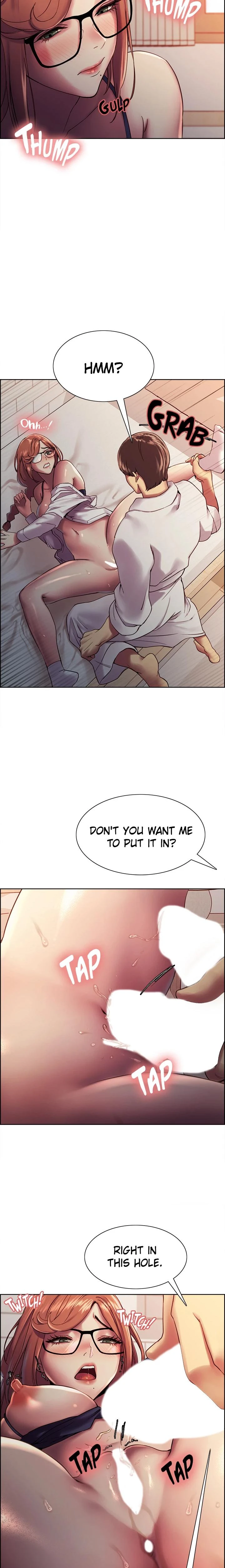 Sextopwatch Chapter 010 Page 18