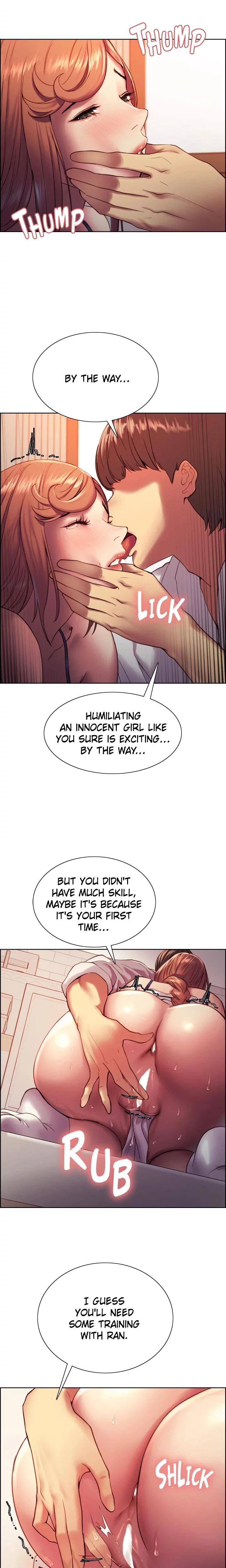 Sextopwatch Chapter 011 Page 12