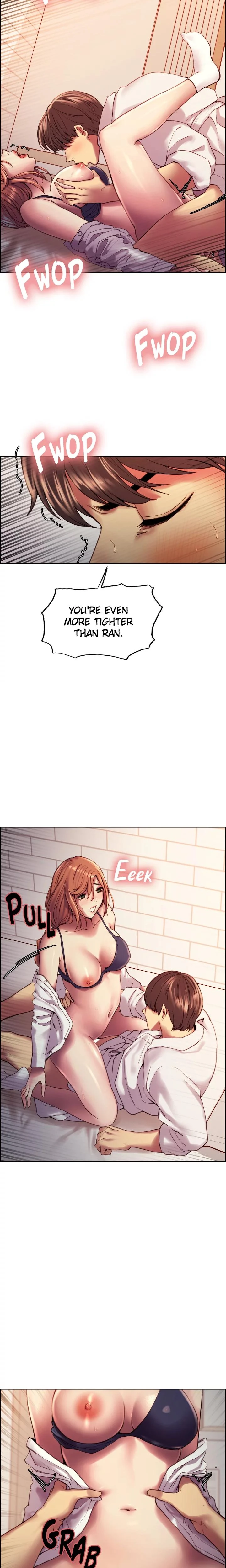 Sextopwatch Chapter 011 Page 22