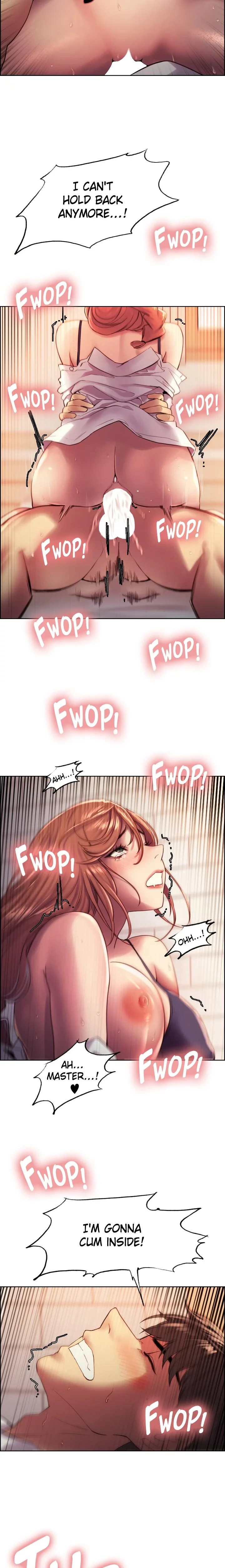 Sextopwatch Chapter 011 Page 23