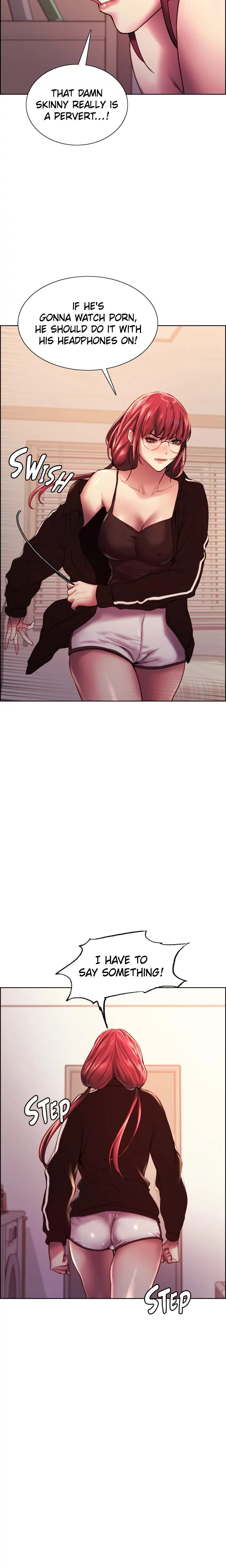 Sextopwatch Chapter 012 Page 6