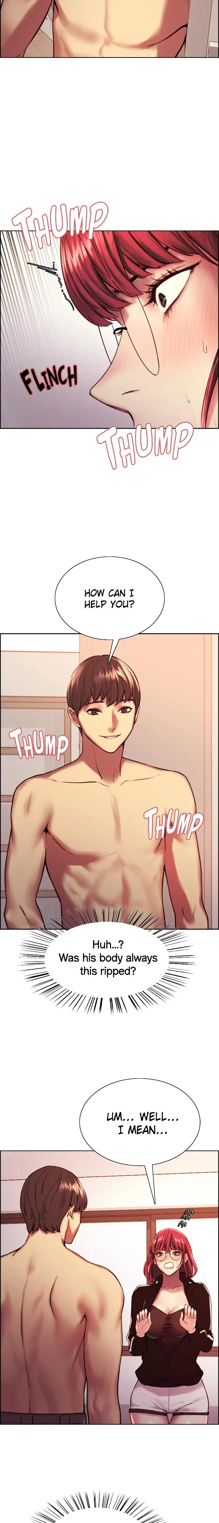Sextopwatch Chapter 012 Page 18